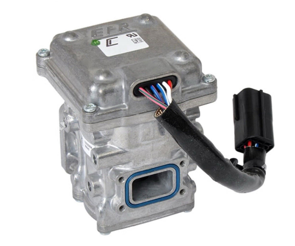 4019119 LPG Regulator E Controls fits Hyster H135FT H155FT S135FT S155FT H60XT
