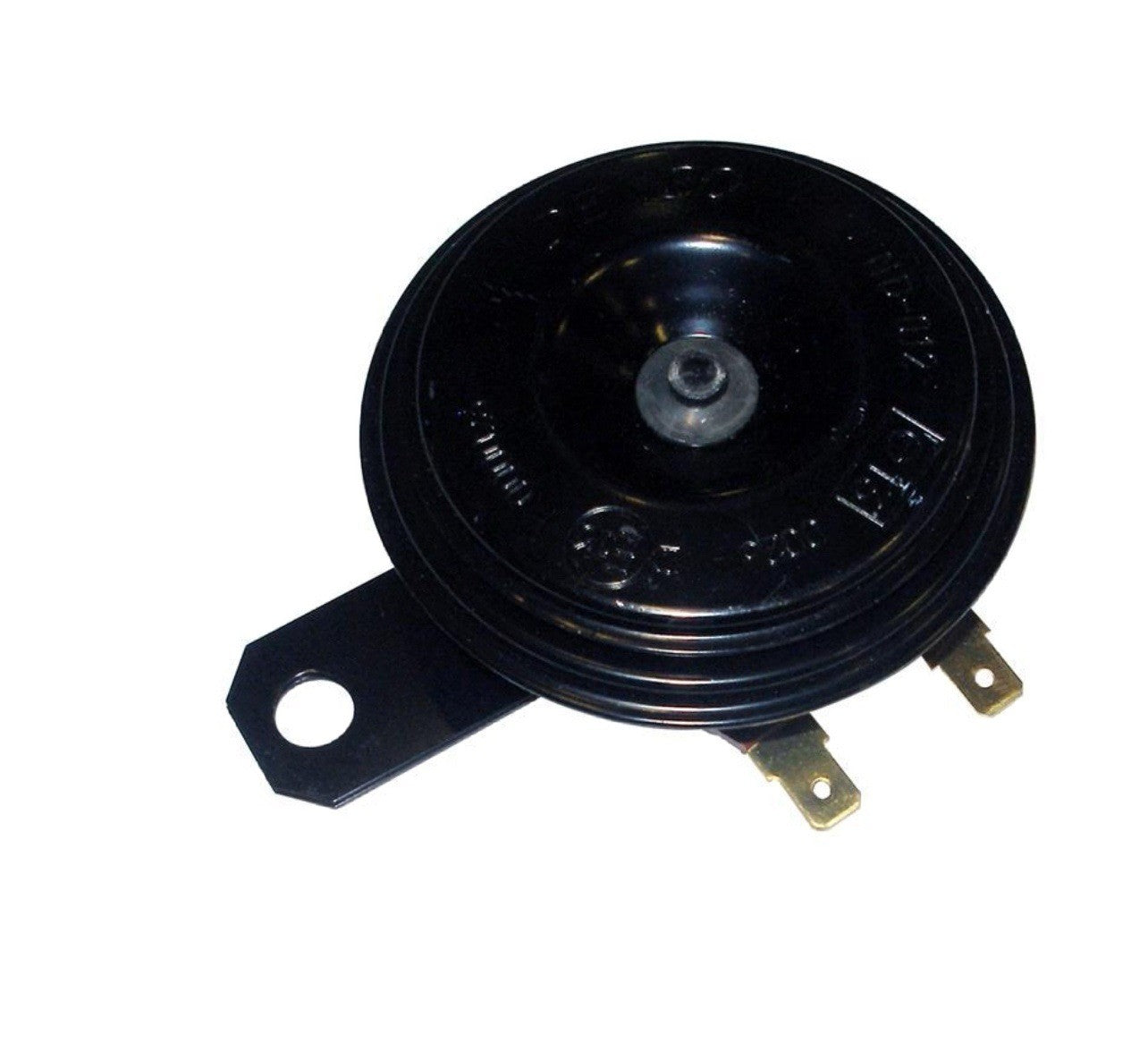 91A4-05200 24262-49801 FOR NISSAN 216G2-43651 HORN 12V 110DB INSULATED PINS 3"