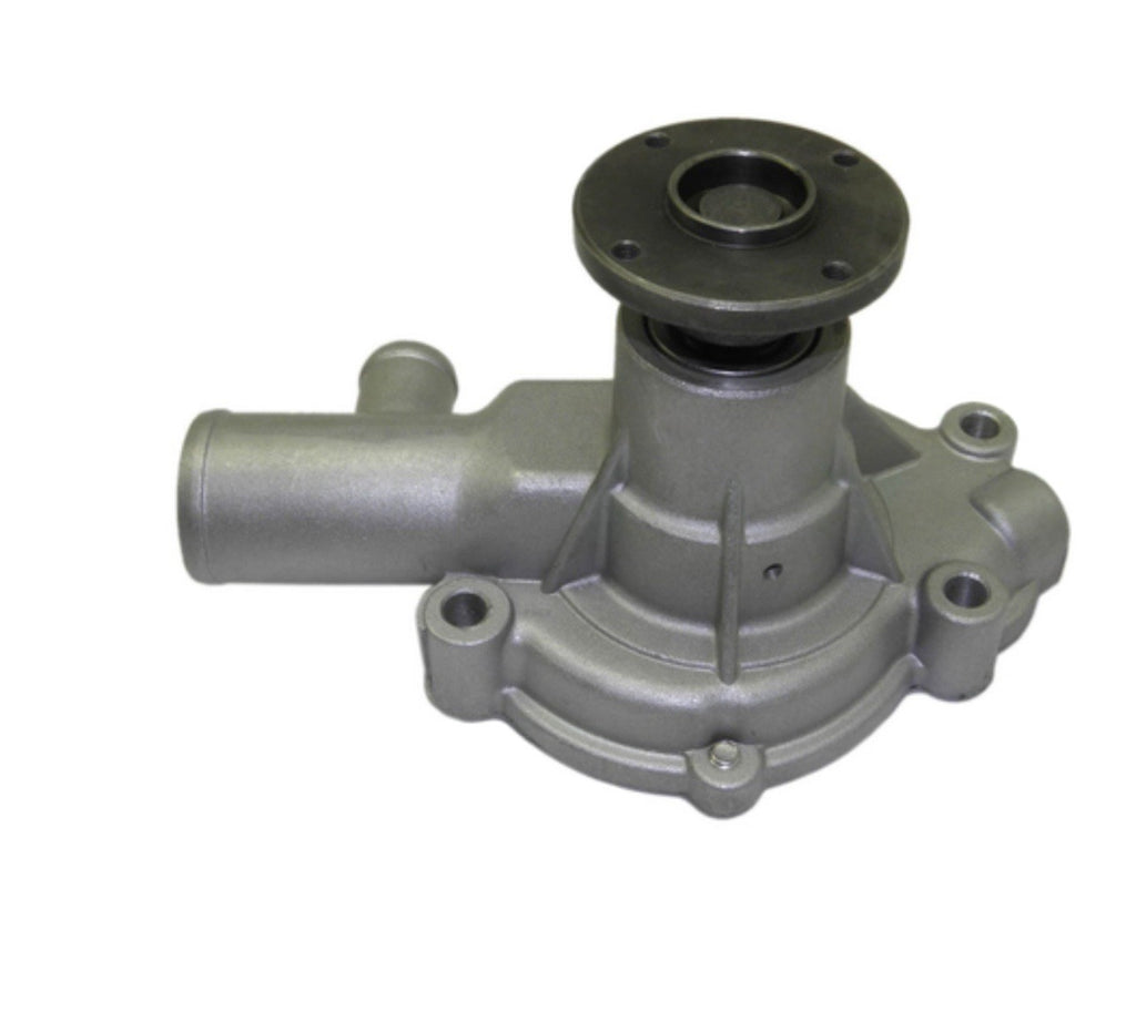 21010-C6526 Water Pump for Forklift Nissan TCM Komatsu Fits P40 Eng with Gasket