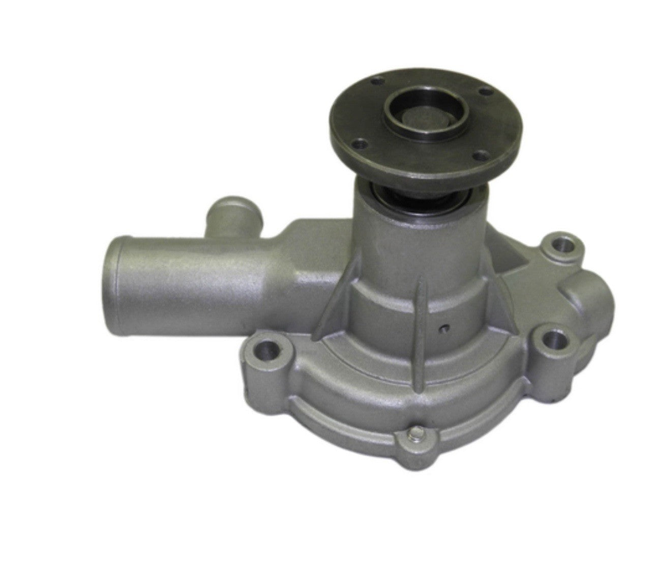 21010-C6526 Water Pump for Forklift Nissan TCM Komatsu Fits P40 Eng with Gasket