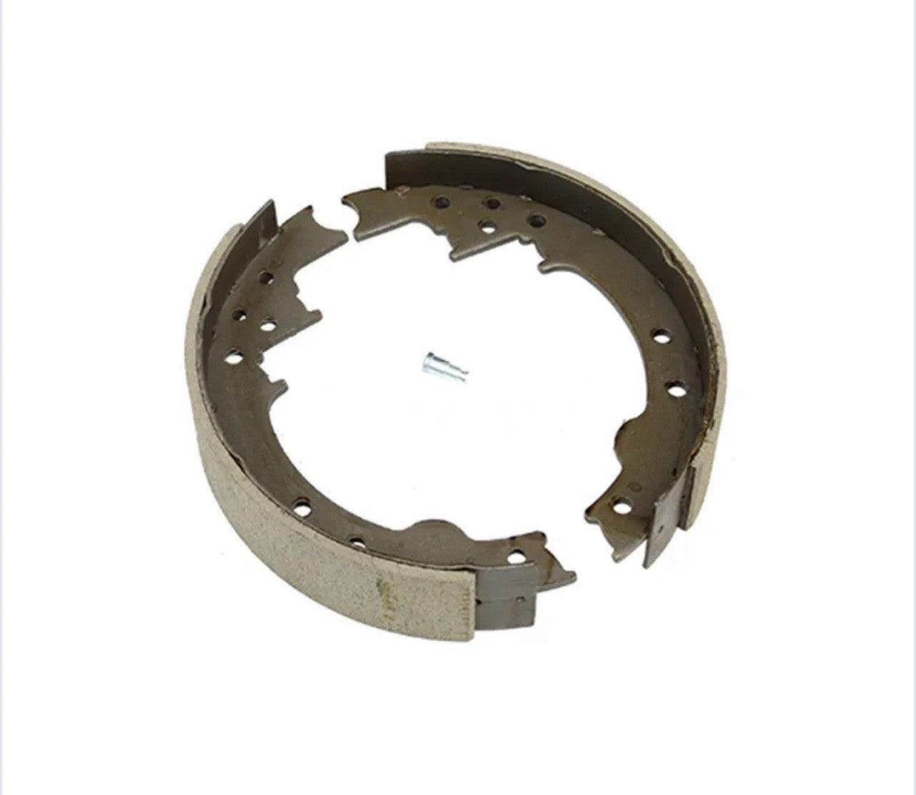 Brake Shoe Assembly BD331-044-02 for Hyundai Forklift HLF25-5 HDF25-5 25BC-7