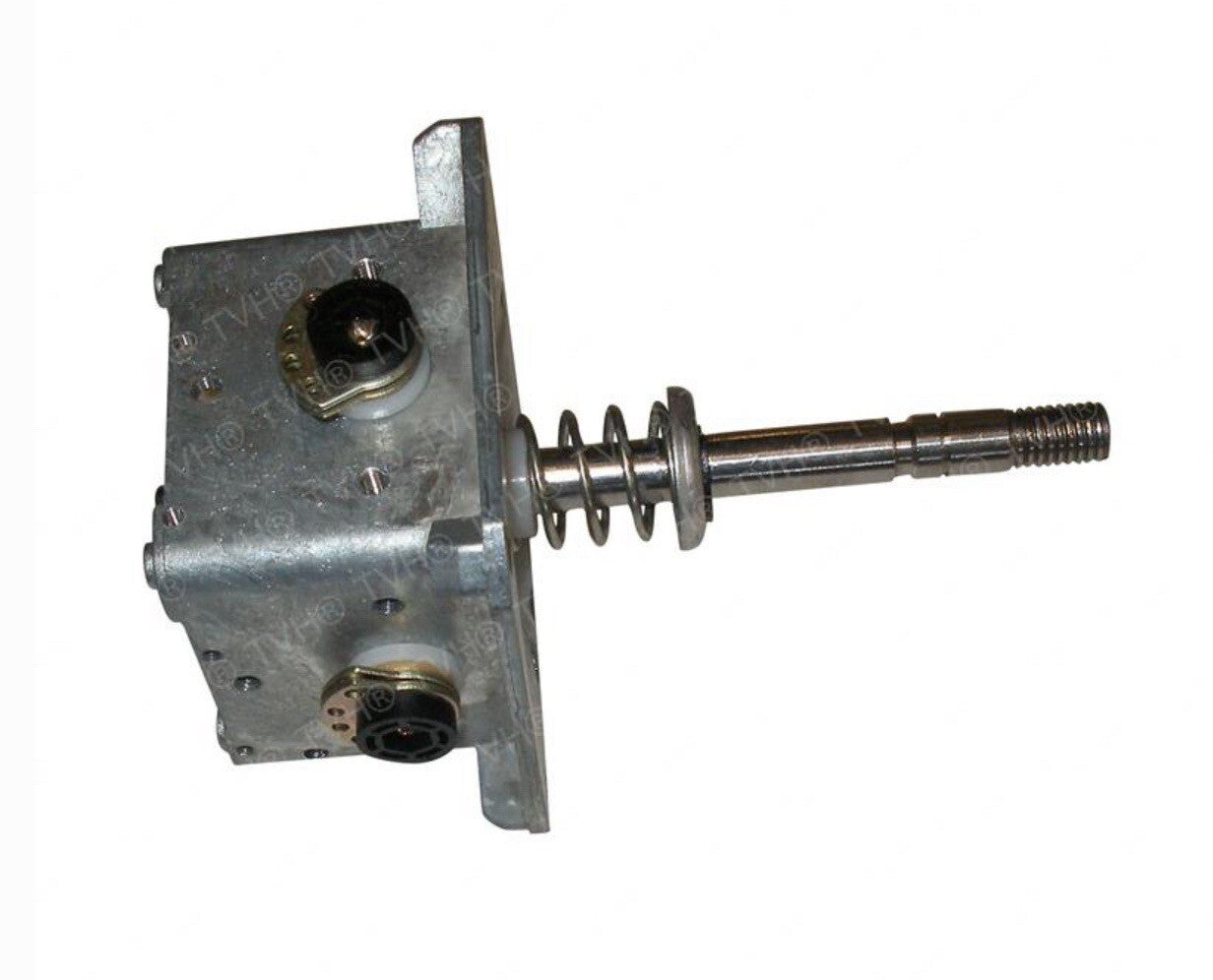 Genie 115038 BASE ASSEMBLY - MECHANICAL