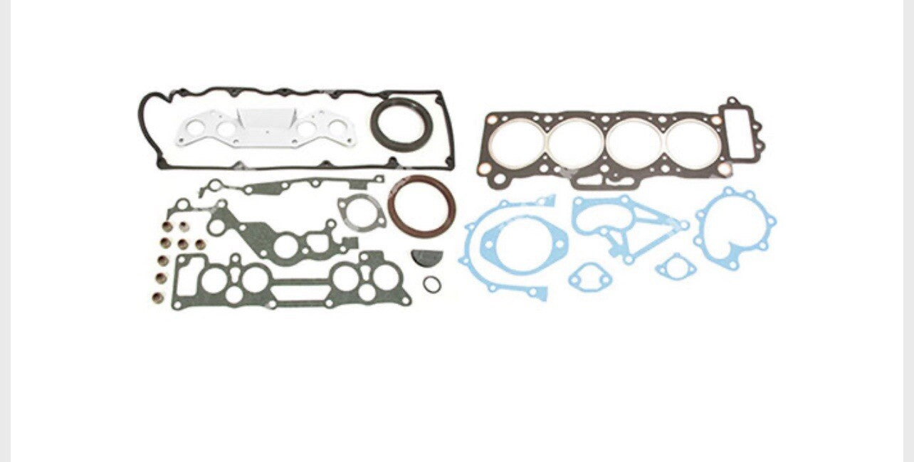 T-8AZJ-10-2711 TCM Forklift Overhaul Gasket Set For F2SM Engine