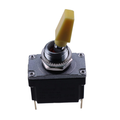 Toggle Switch 4360345 Compatible for JLG 400RTS 600A 1932RS 3248RS