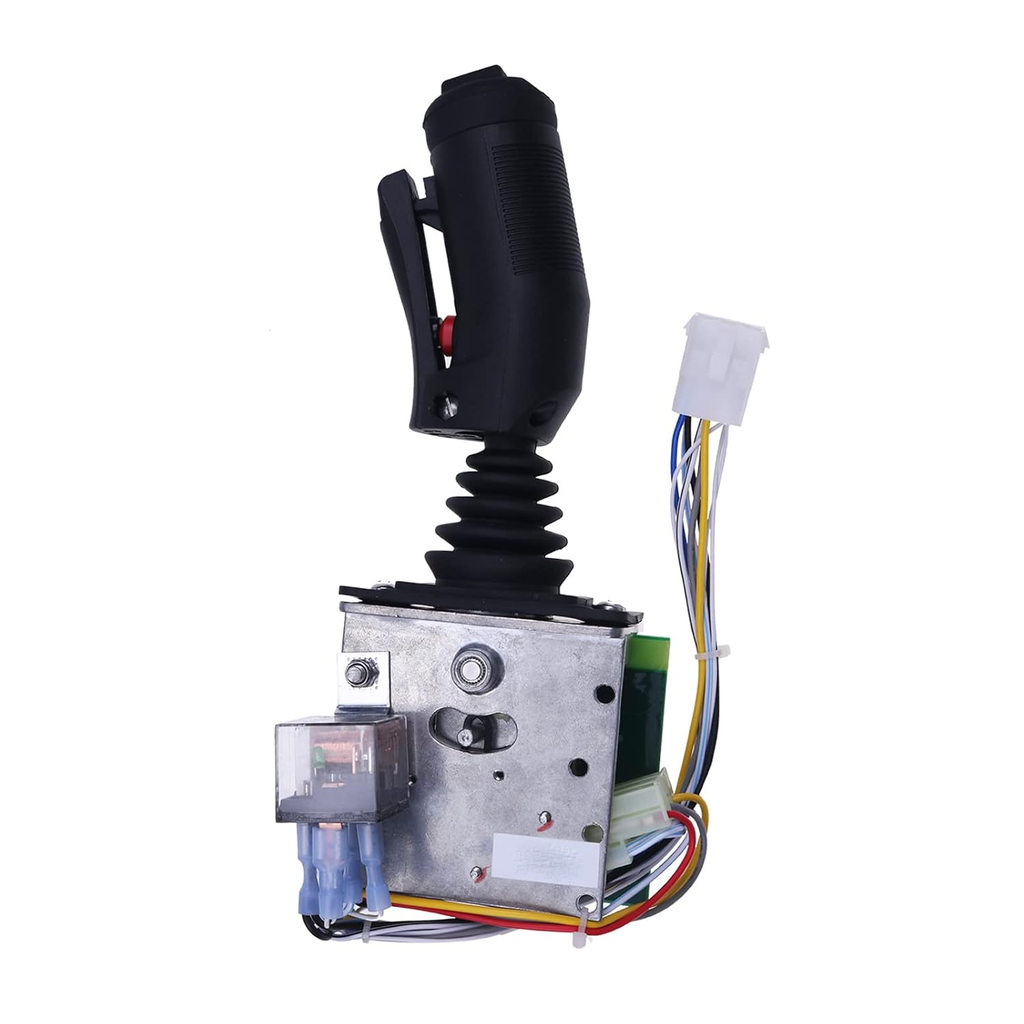 Joystick Controller 123994 159108 Compatible for Skyjack SJIII3215 S
