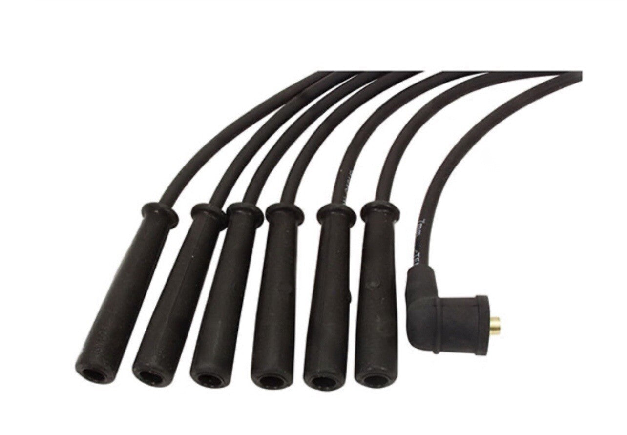 Mitsubishi Forklift Ignition Wire Set Fits TB45 Engine 90425-02150