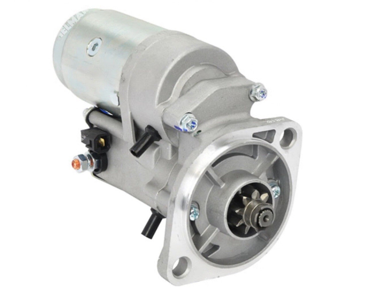 1374083 Hyster Forklift Starter | Fits C240 Diesel Engine