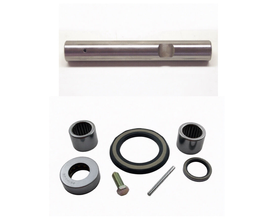 04432-U2020-71 + 43232-U3270-71 King Pin Seal Kit for Toyota Forklift Series 7
