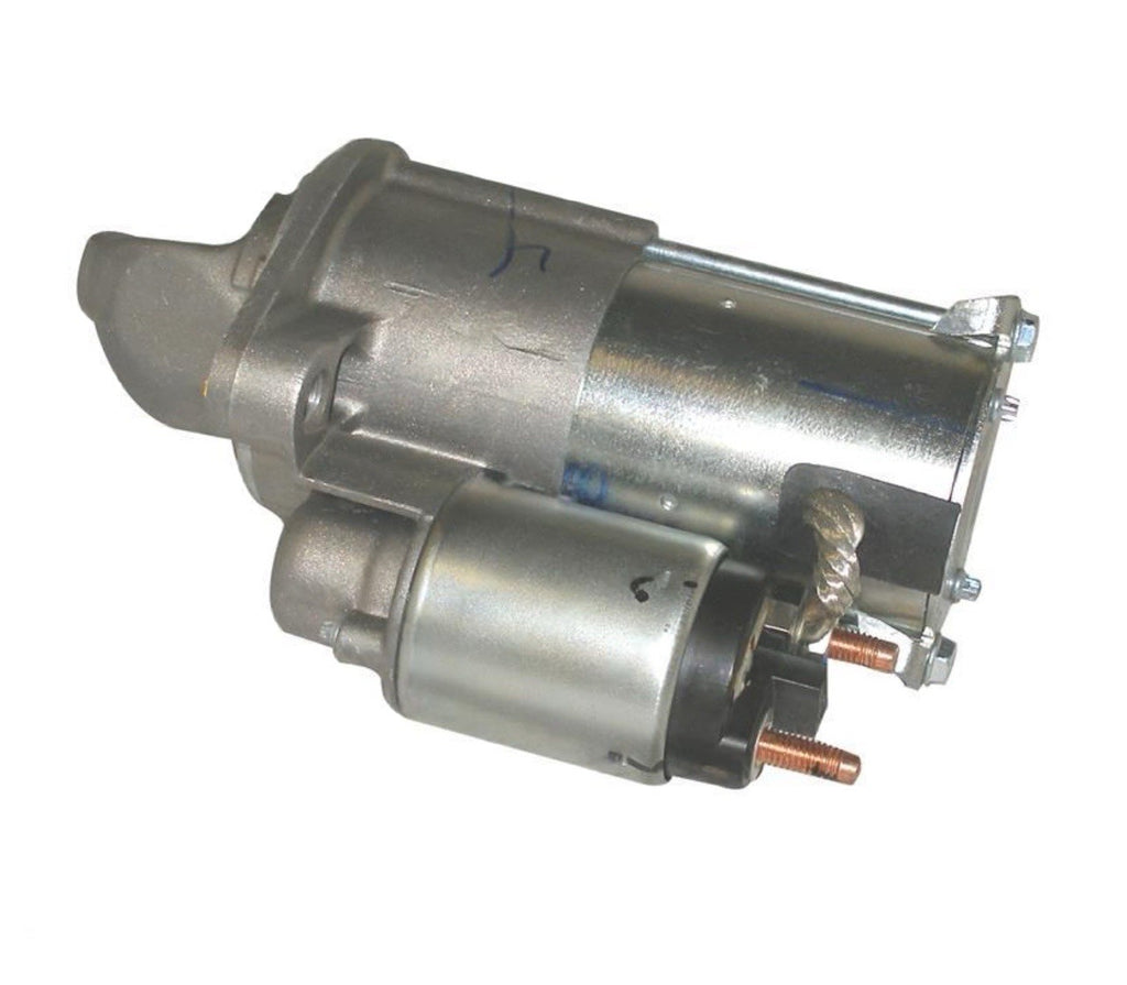 Yale 580044885, STARTER - NEW REMY ORIGINAL (GM 2.4L) GLP050VX, GLP070VX