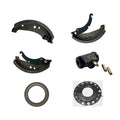 Brake Shoe Kit For Hyster H135XL-H155XL Model | Shoes, Wheel cyl & Hub Seals