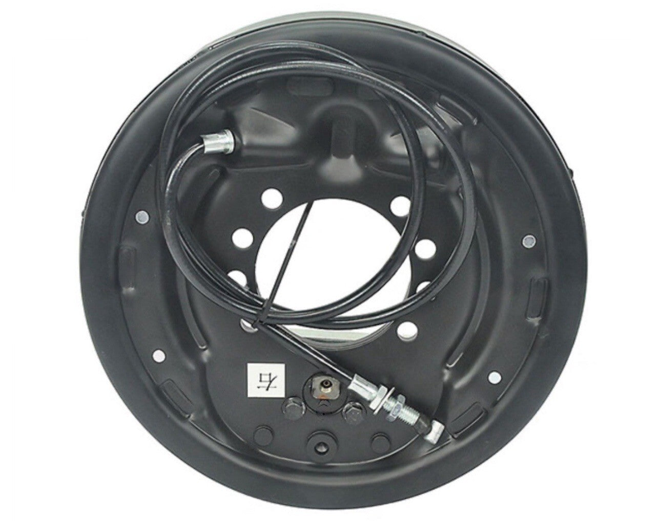 Toyota Forklift Brake Assembly RH For 8FGU25 | 47030-26602-71