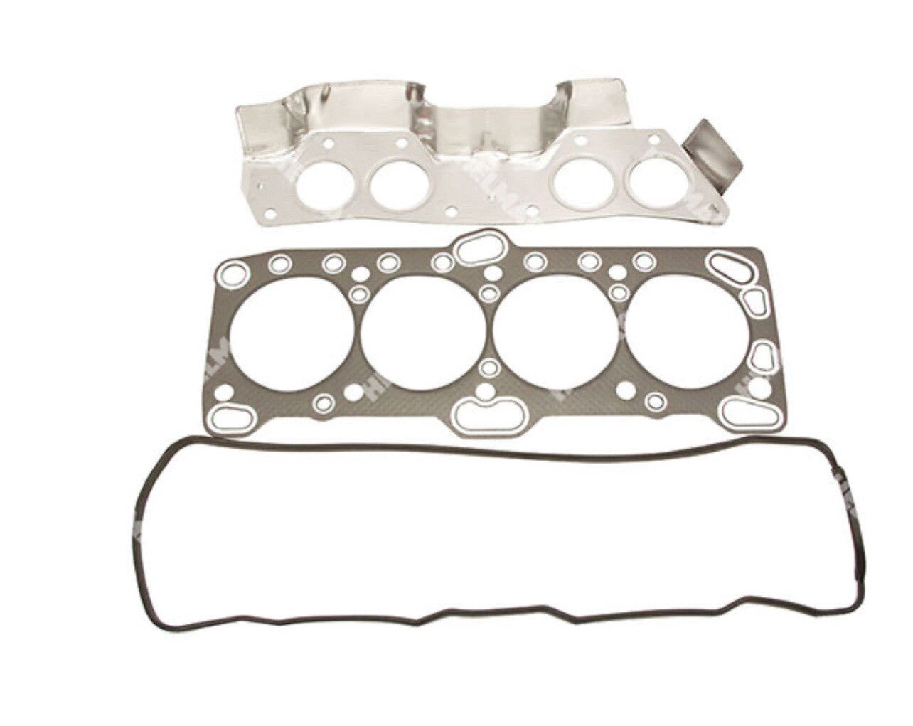 918566 CLARK FORKLIFT UPPER OVERHAUL GASKET SET FOR 4G64 ENGINE