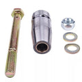 Bucket Pin Kit T259403 T255859 for John Deere Skid Steer Loader 312GR 314G 316GR