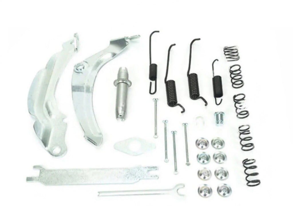 Brake Kit for Toyota Forklift 7/8FGU25 Shoes , Hardware, Wheel Cylinders & Seals