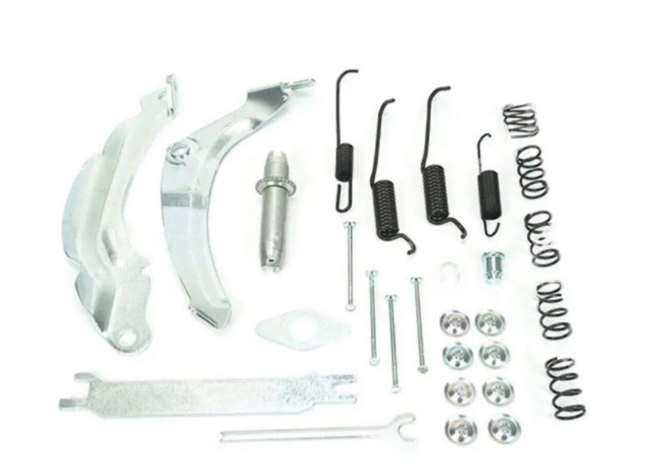 Brake Kit for Toyota Forklift 7/8FGU25 Shoes , Hardware, Wheel Cylinders & Seals