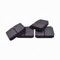 4 PCS Brake Pad 477/01002 for JCB 2115 2125 2135 2170 3185 3190 3220 3230 1115