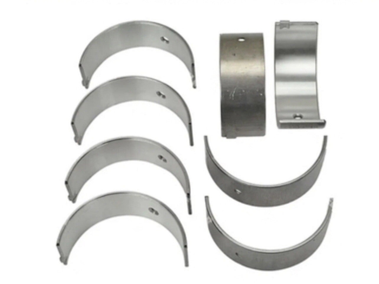 Toyota Forklift 4Y Engine Rod Bearing Set .50mm 13206-71021