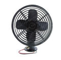Universal Forklift Cabin Fan Kit 24V | Fits All Models | Size : 6.50"