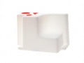 100484GT 100484 Polyethylene Hydraulic Tank Fits Genie GR-20 GRC-12 GR-15