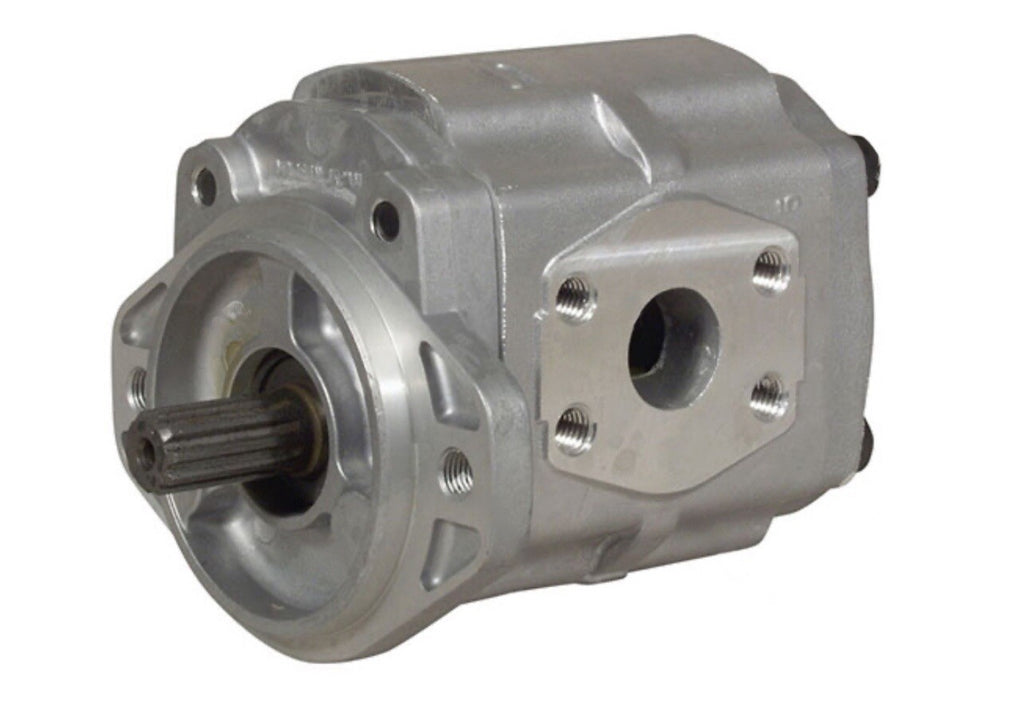 67110-13081-71 32071 Hydraulic Pump For Toyota Forklift 2/3/4/5FD FG10/15/18/20