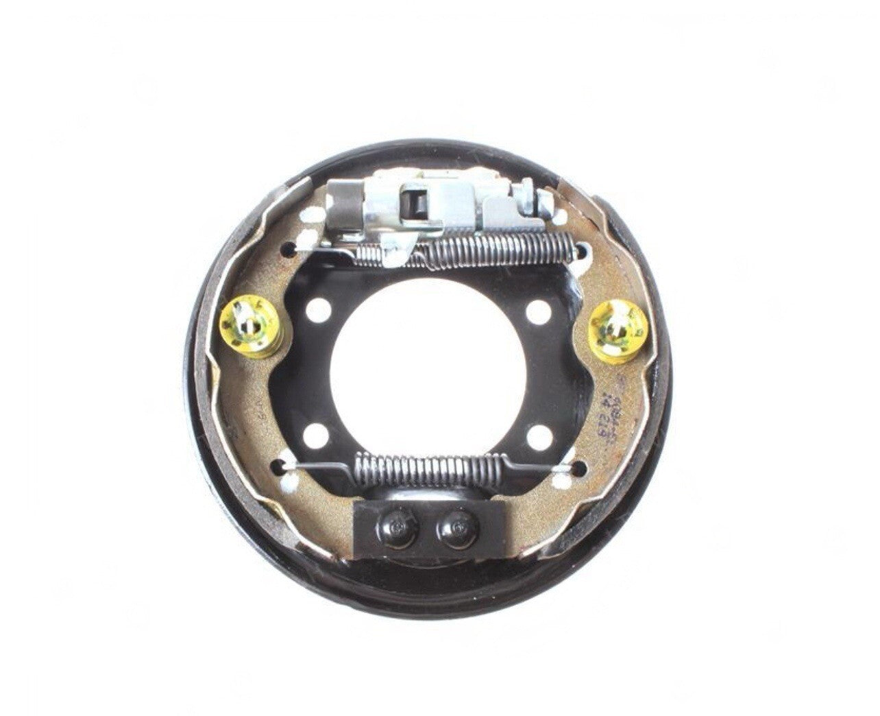 NEW TAYLOR DUNN DRIVERS SIDE BRAKE ASSEMBLY 41-344-98