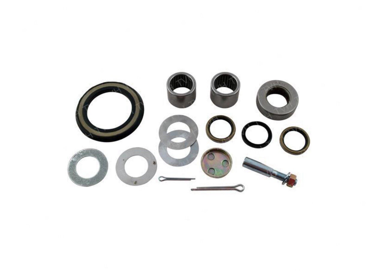 04432-U2013-71 Toyota Forklift King Pin Seal Kit | 42-6FGCU15,18,20,25,30