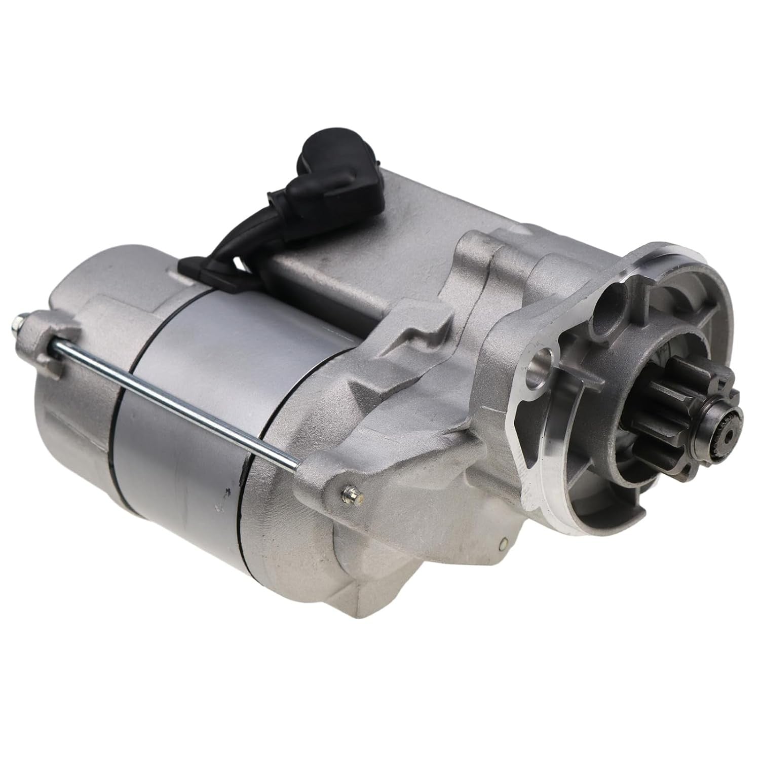 12V 9T Starter Motor 17341-63010 for Kubota L2250DT L2550DT L3450DT L3600DT