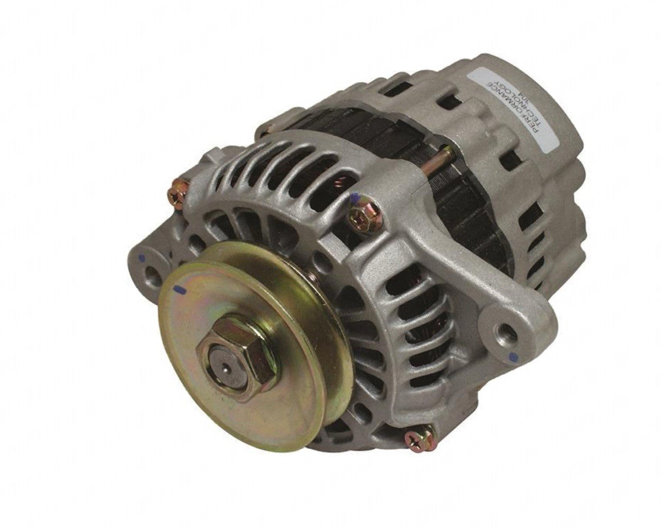 Alternator 91H20-03270 for Nissan Engine H15 H20II H25 K15 K21 K25 Forklift