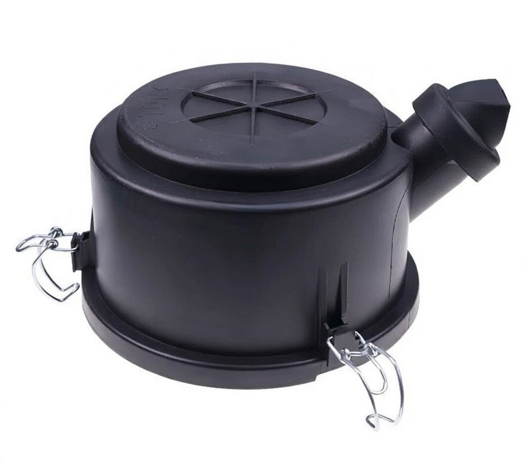 Air Cleaner Cover AT171855 for John Deere Engine 3029 4045 Loader