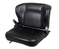 Toyota forklift seat 7FGCU25 replaces 53730-U2100-71 | FREE FREIGHT