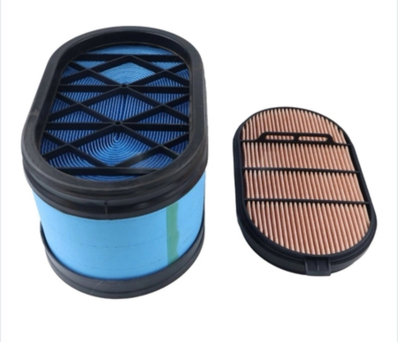 Air Filter F071150 F071151 for John Deere Engine 6090 Forwarder 1270E 1270G