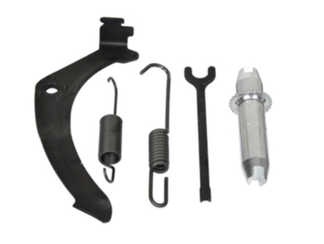 Yale Forklift Brake Adjuster Kit - RH | Part No. 9243074-02