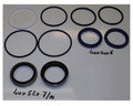 49599-51K00 Steering Cylinder Seal Kit for Nissan Forklift FJ02 PJ02
