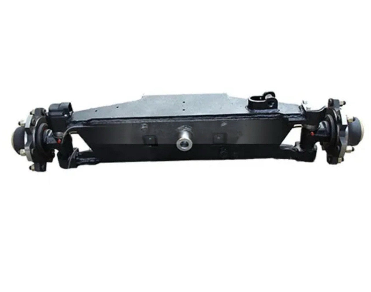 Rear Beam Axle Assembly with Sensor 43110-U3502-71 for Toyota Forklift