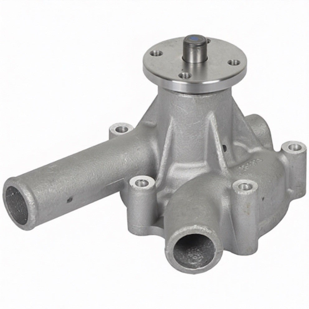 Clark Forklift Water Pump 909301 W/Gasket Fits 4G54 Engine
