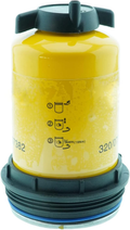 Fuel Filter 320/07382 32007382 for JCB Excavator JS160LC JS180LC JS180LR