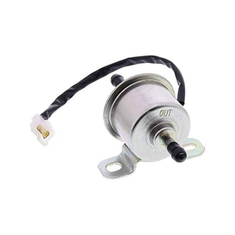 Fuel Pump 1G377-52030 for Kubota Engine D1803 Tractor BX1880 BX1880-1 BX2380 BX2