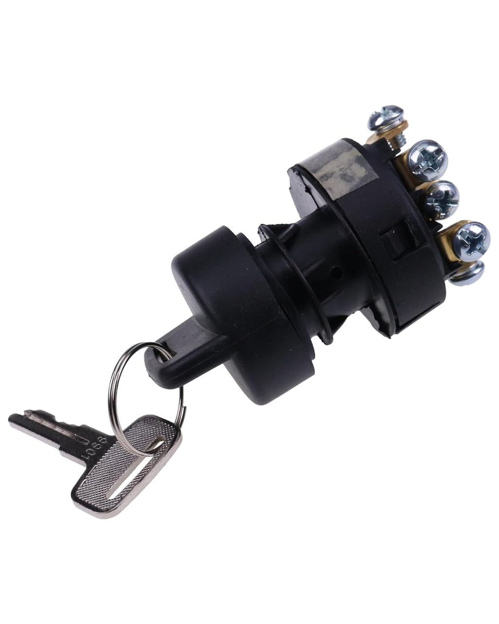 JLG Scissor Lift Ignition Switch 4360471 Replacement for Multiple Models
