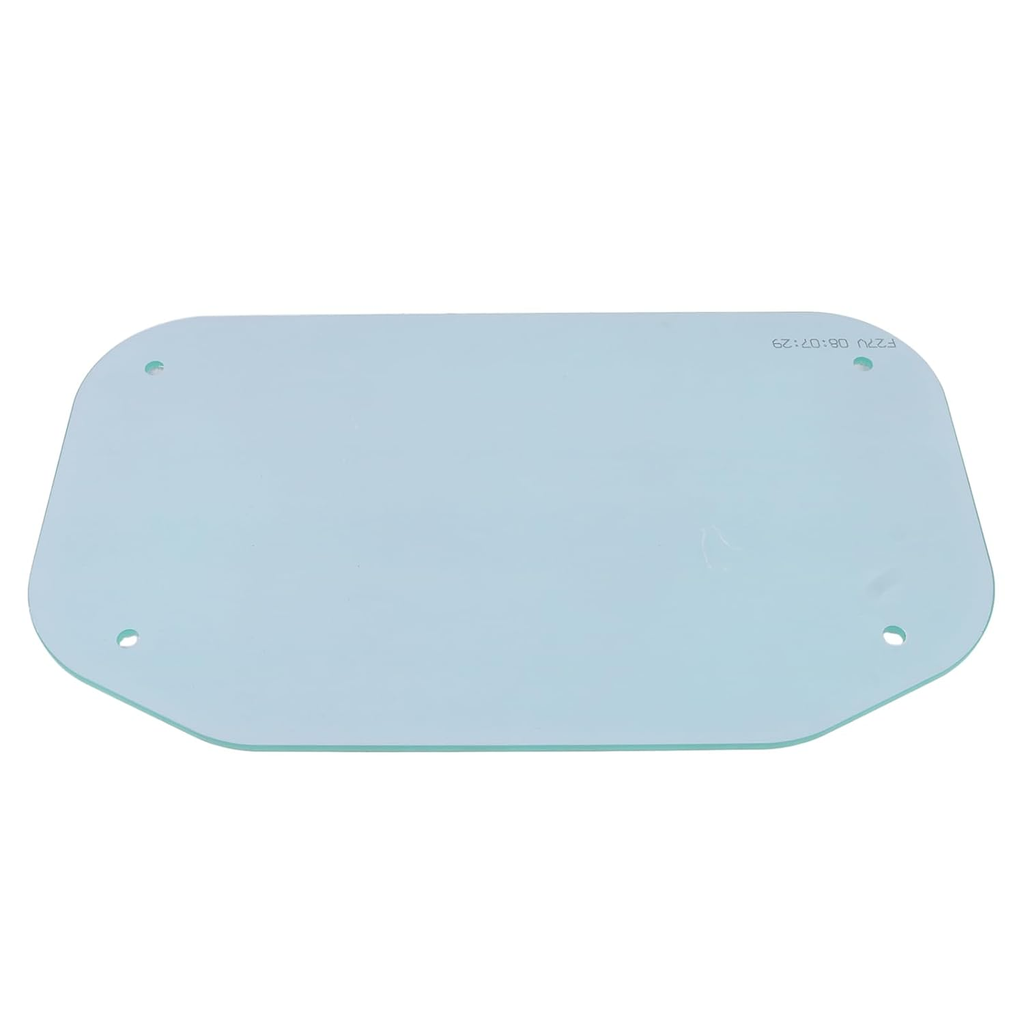 Top Glass Window 7105034 7105035 for Bobcat Loader S100 S130 S150 S160 S175