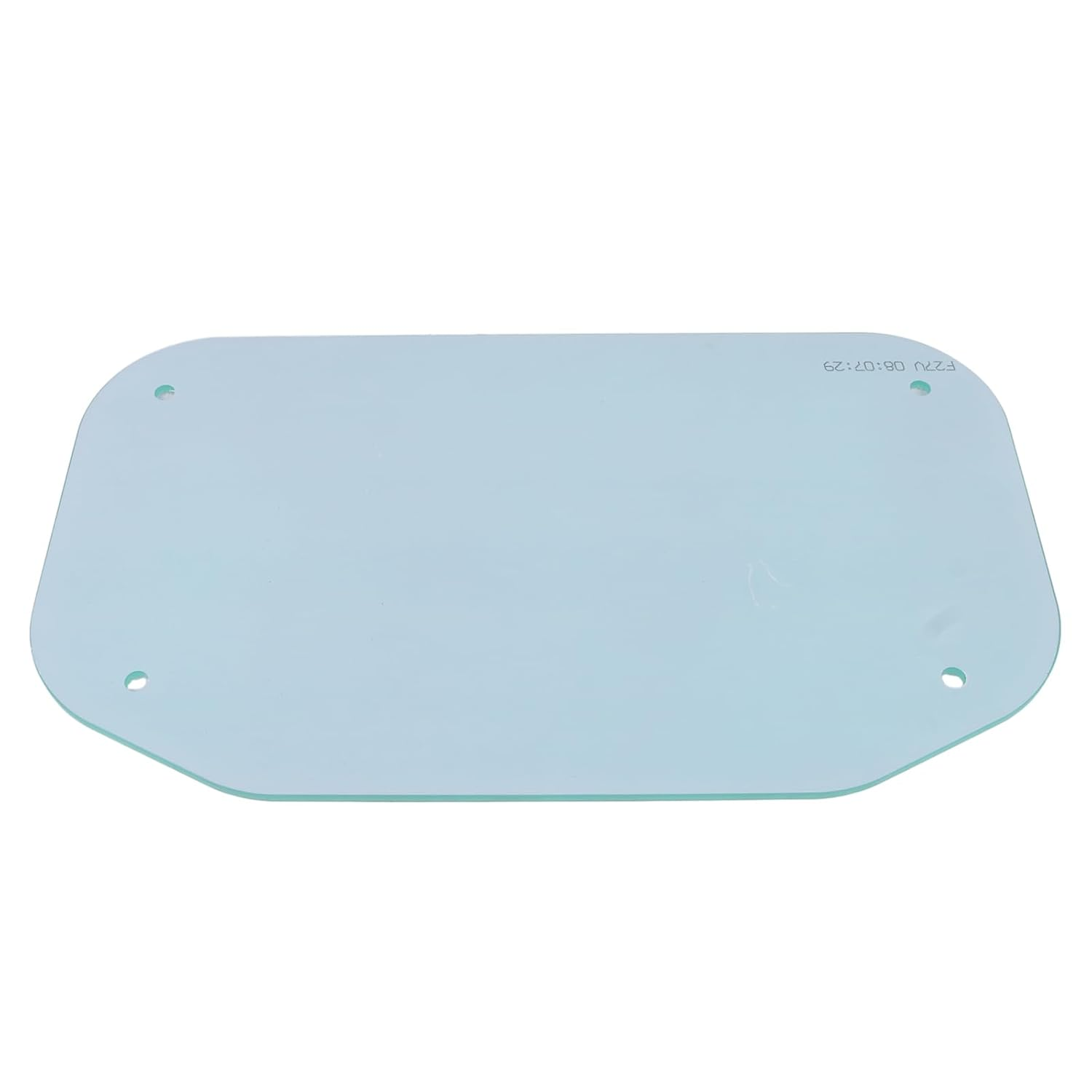 Top Glass Window 7105034 7105035 for Bobcat Loader S100 S130 S150 S160 S175