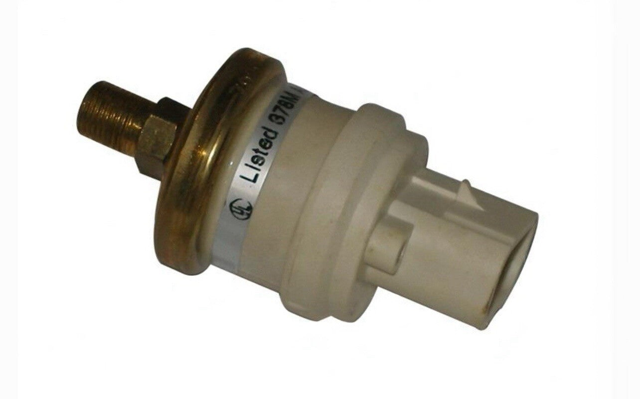 580037008 FUEL LOW PRESSURE SWITCH | 5800370-08 YALE 1501970 HYSTER