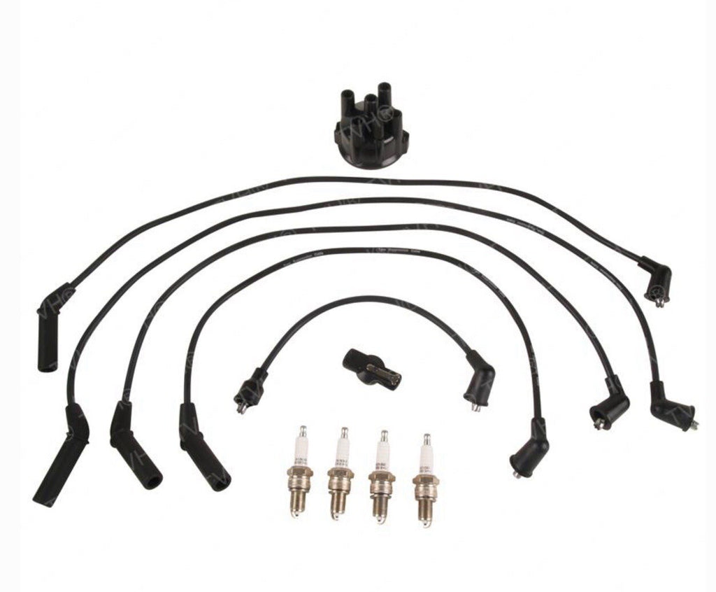 Forklift Tune Up Kit for Mitsubishi 4G63 MD611686 Clip Down Cap