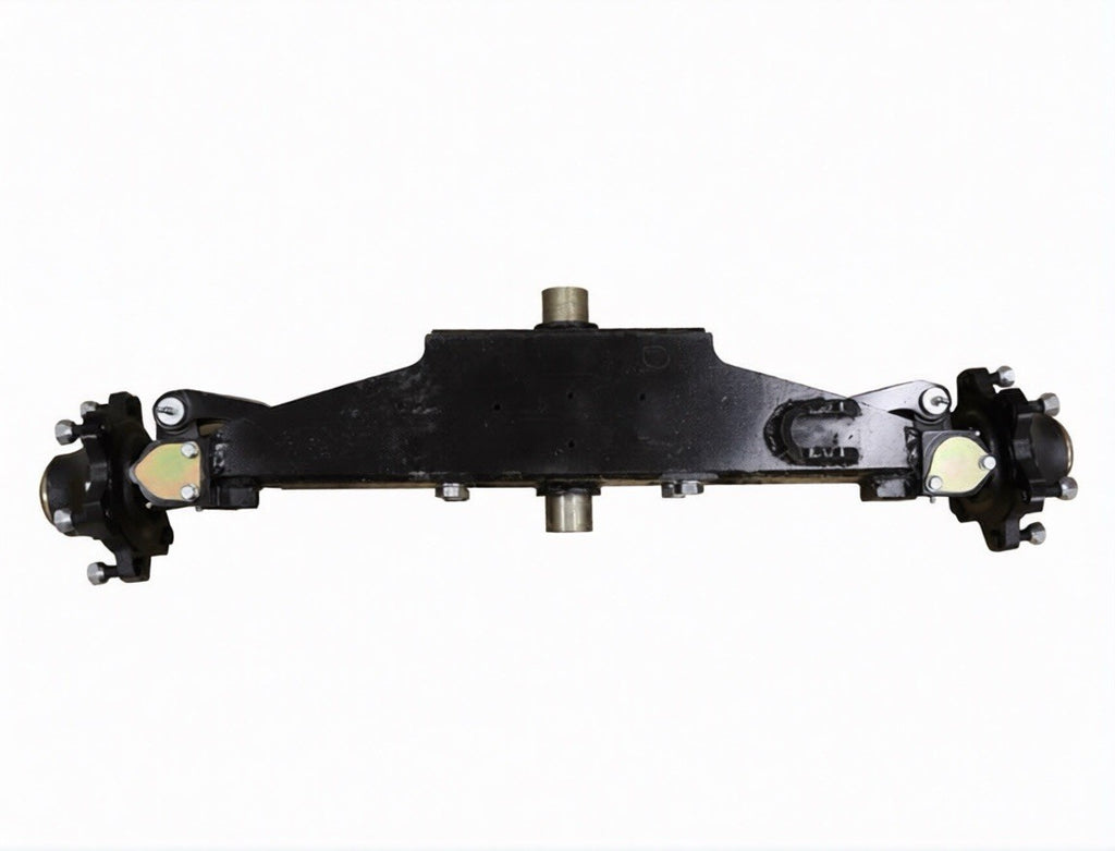 Power Steering Assembly 43110-U3500-71 for Toyota Engine 1DZ 1ZS 4Y Forklift