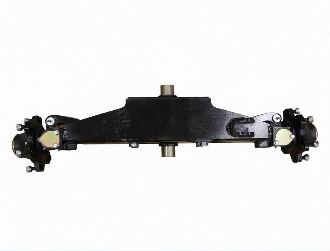 Power Steering Assembly 43110-U3500-71 for Toyota Engine 1DZ 1ZS 4Y Forklift