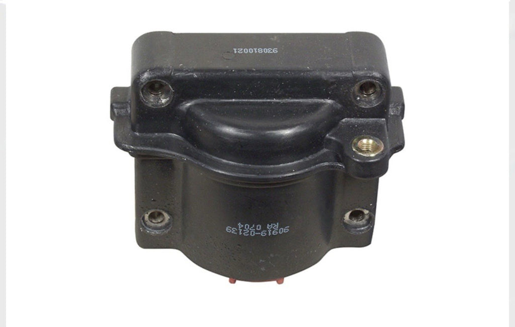 Toyota Forklift Ignition Coil 80919-76002 Fits 4Y Engine