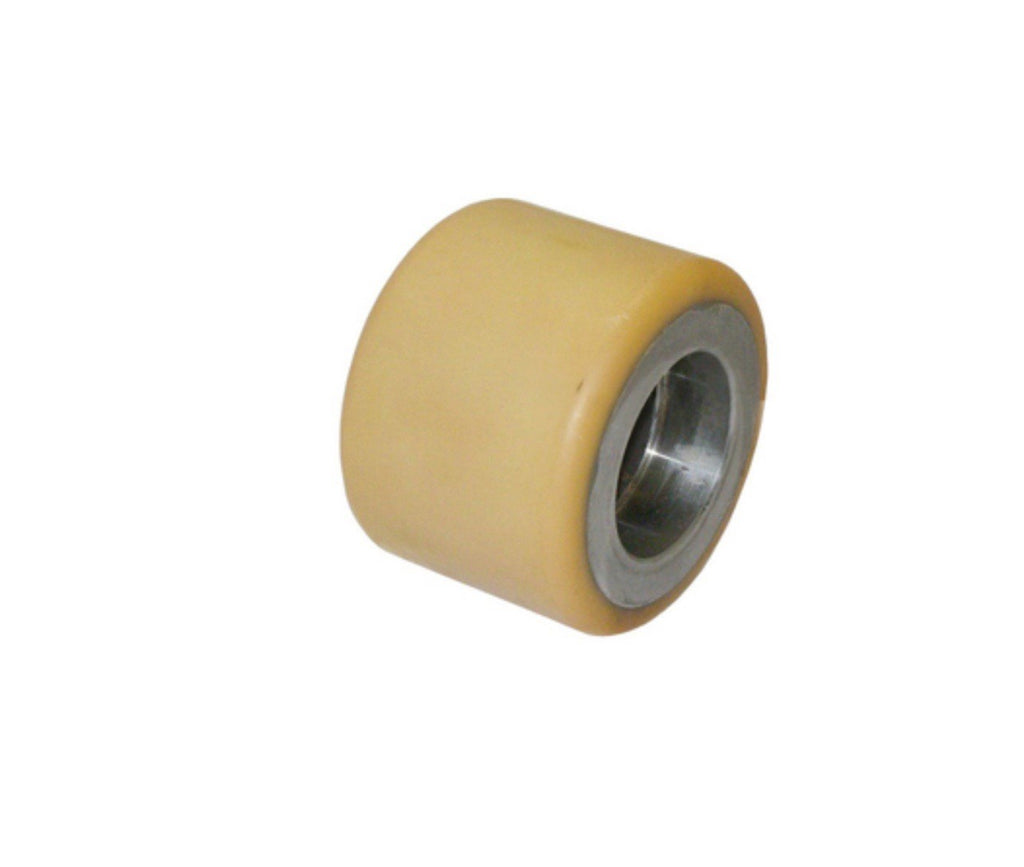 (QTY 6) Crown SX3000-40 Load Wheel W/Bearing