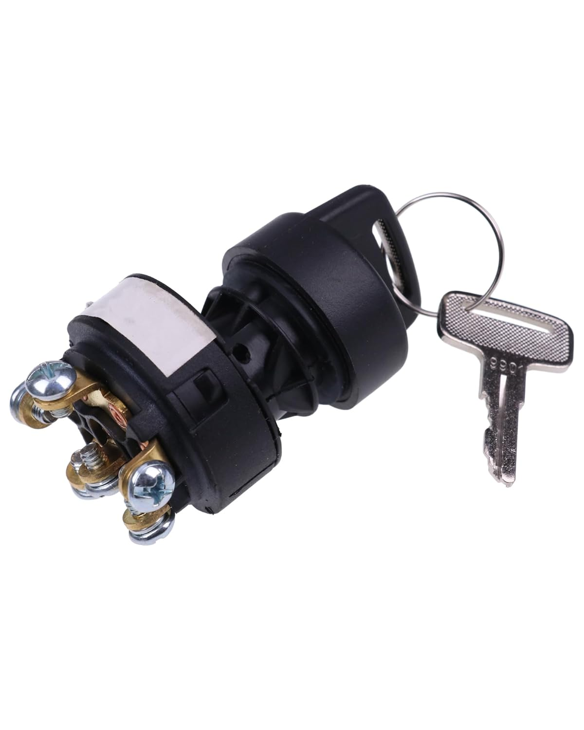 JLG Scissor Lift Ignition Switch 4360471 Replacement for Multiple Models