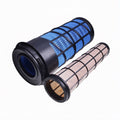 Filter Kit RE282286 RE282287 for John Deere 320D 318D 5075E 5065E 323D 319D 5045