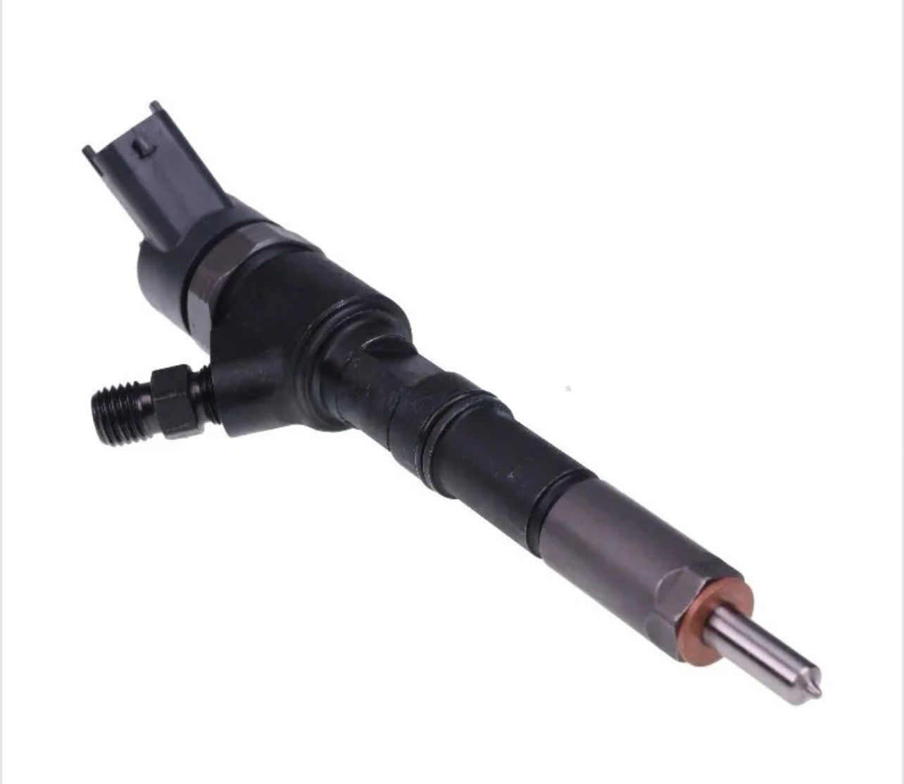 4 Pcs Fuel Injector 70400222 for Deutz Engine D2.9 TD2.9 TCD2.9