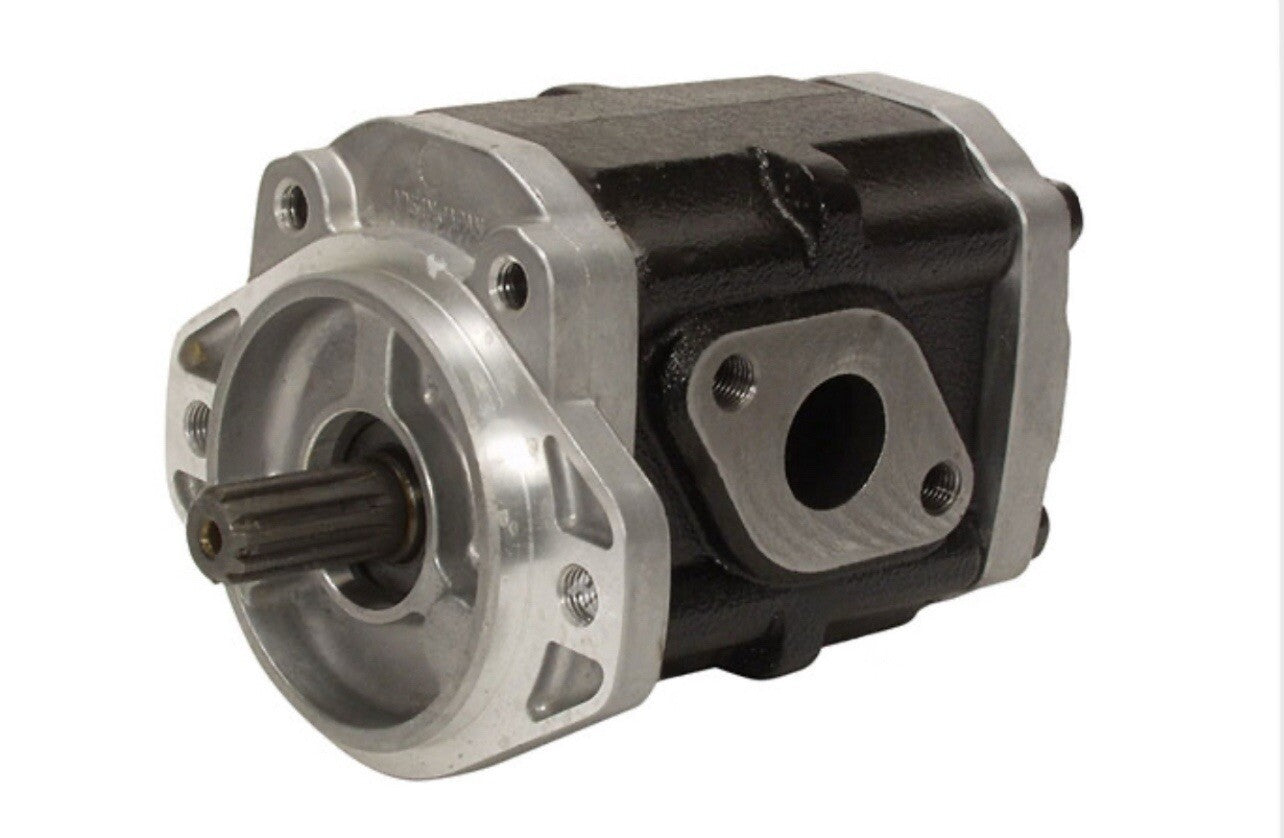 67110-U2170-71 67130-U2170-71 Hydraulic Pump for Toyota Forklift 67130-U2180-71